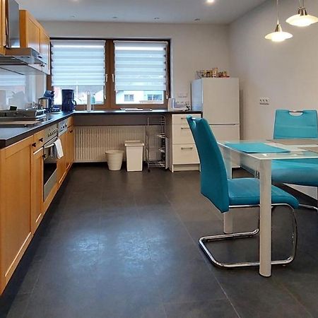 Ferienwohnung Odenwaldblick Momlingen Zewnętrze zdjęcie