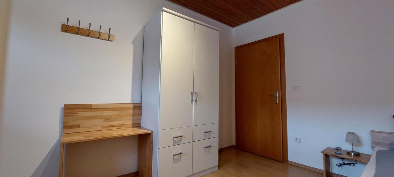 Ferienwohnung Odenwaldblick Momlingen Zewnętrze zdjęcie