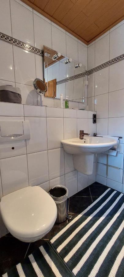 Ferienwohnung Odenwaldblick Momlingen Zewnętrze zdjęcie